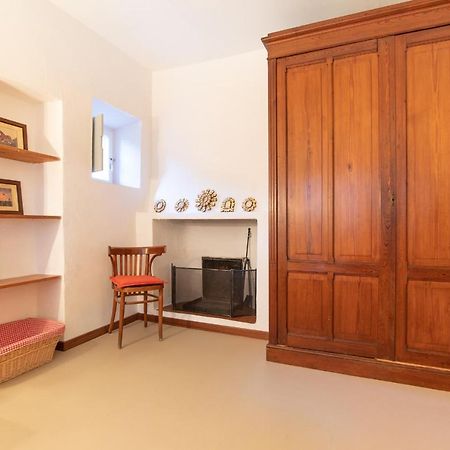 Casa Di Charme, Rio Nell'Elba Apartment ภายนอก รูปภาพ