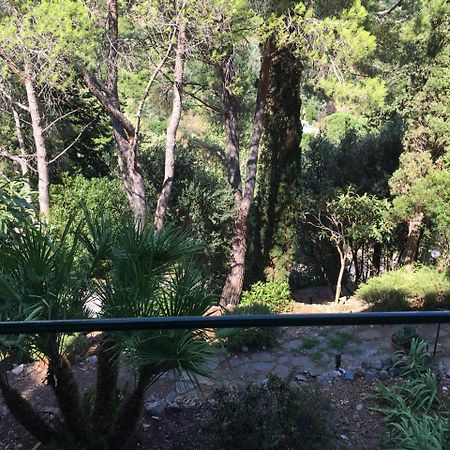 Casa Di Charme, Rio Nell'Elba Apartment ภายนอก รูปภาพ