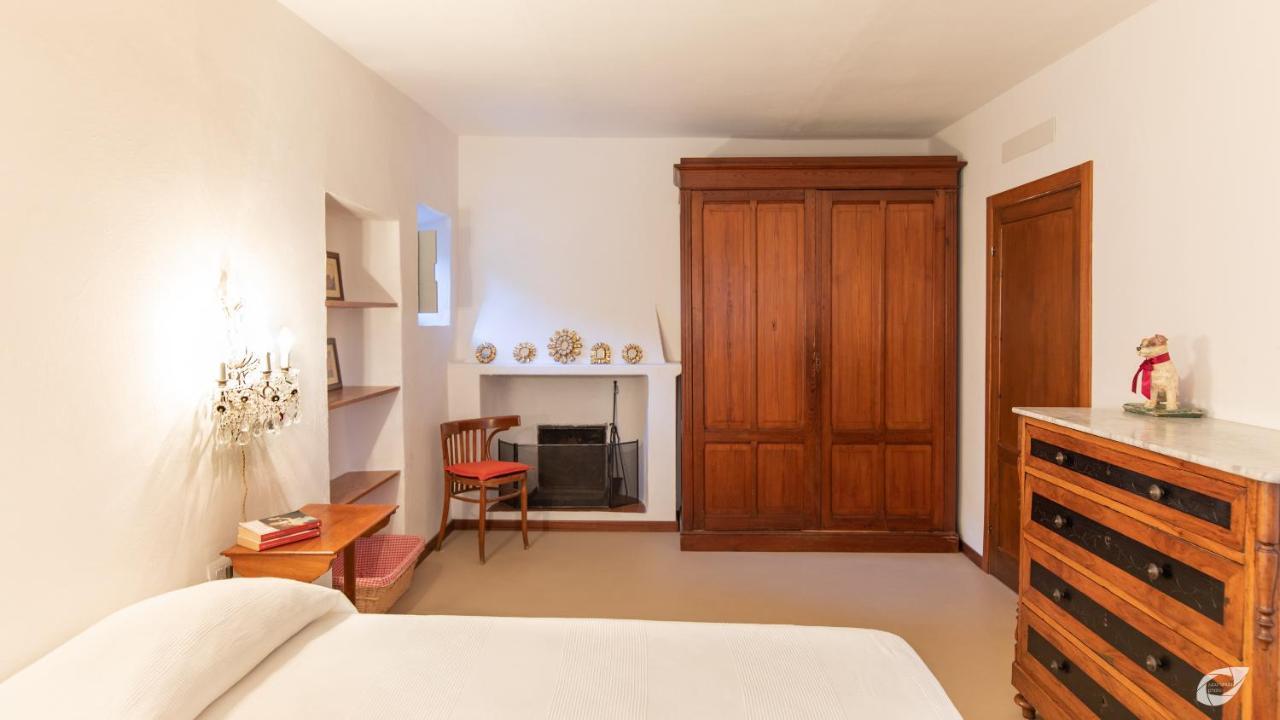 Casa Di Charme, Rio Nell'Elba Apartment ภายนอก รูปภาพ
