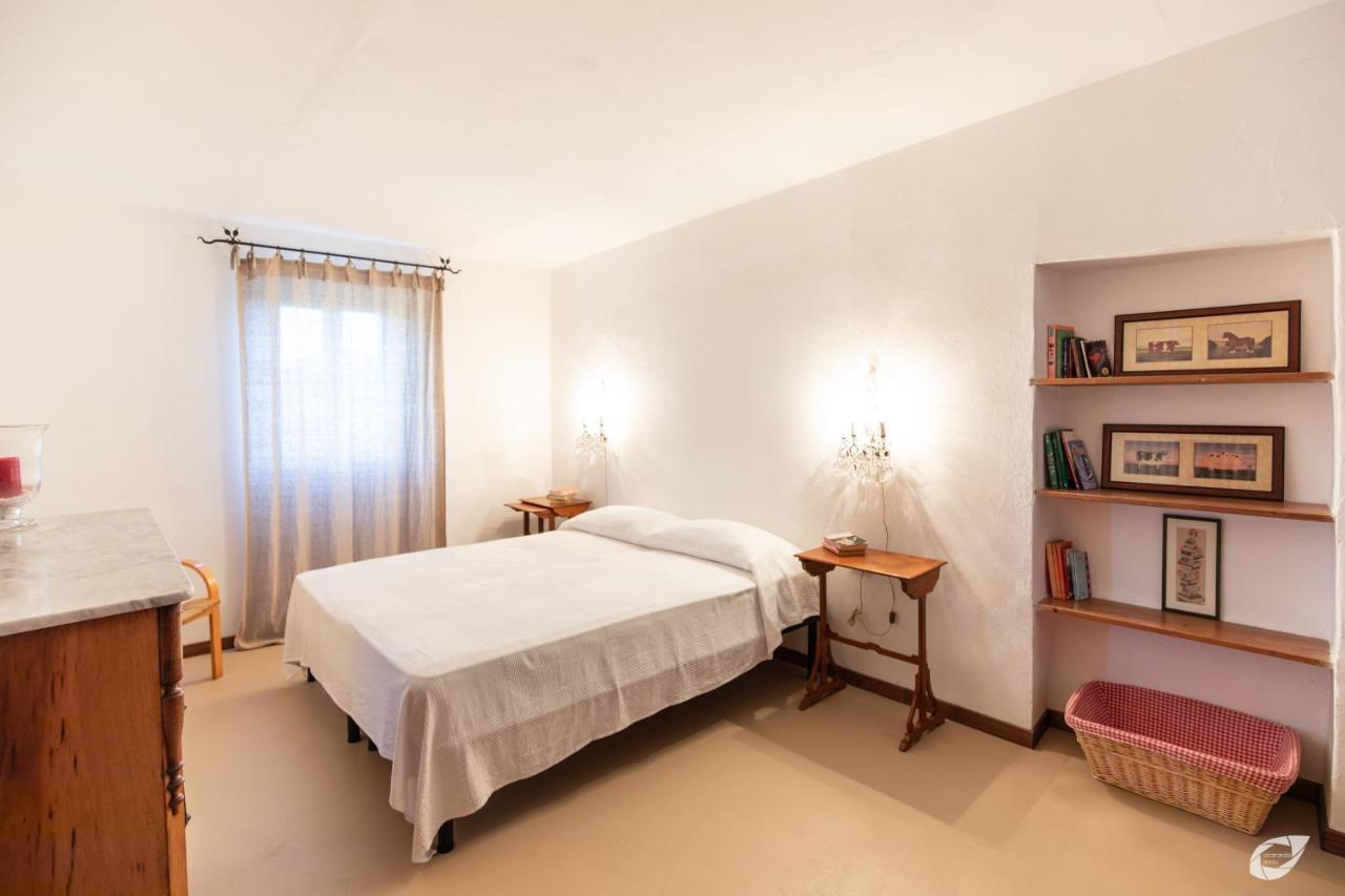 Casa Di Charme, Rio Nell'Elba Apartment ภายนอก รูปภาพ