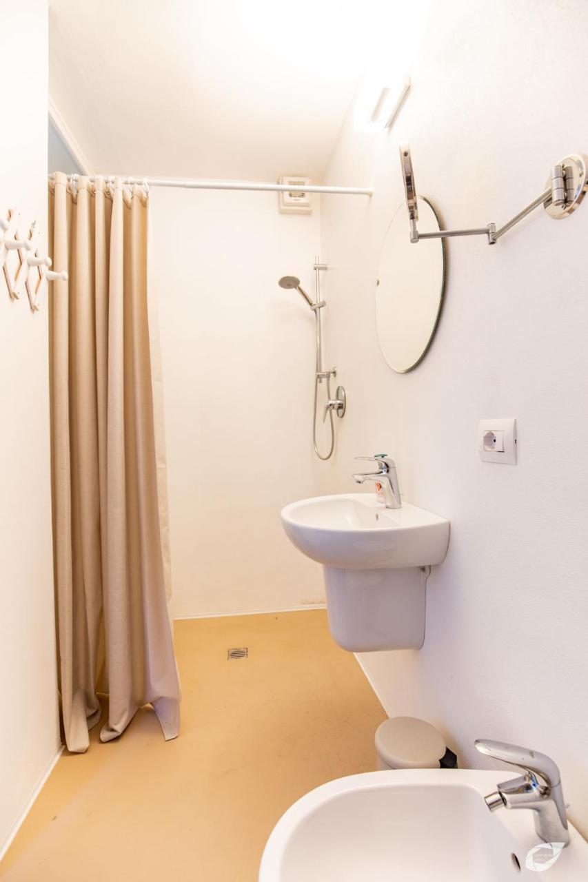 Casa Di Charme, Rio Nell'Elba Apartment ภายนอก รูปภาพ
