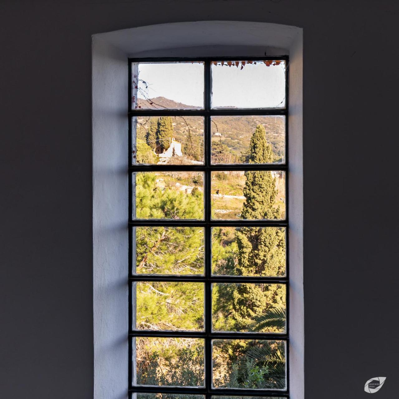 Casa Di Charme, Rio Nell'Elba Apartment ภายนอก รูปภาพ