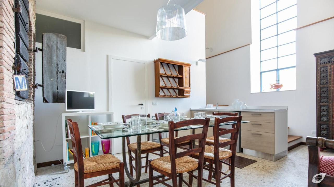 Casa Di Charme, Rio Nell'Elba Apartment ภายนอก รูปภาพ