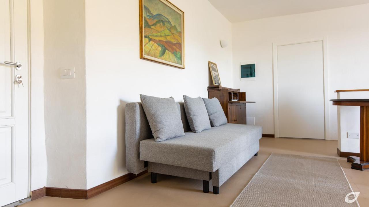 Casa Di Charme, Rio Nell'Elba Apartment ภายนอก รูปภาพ