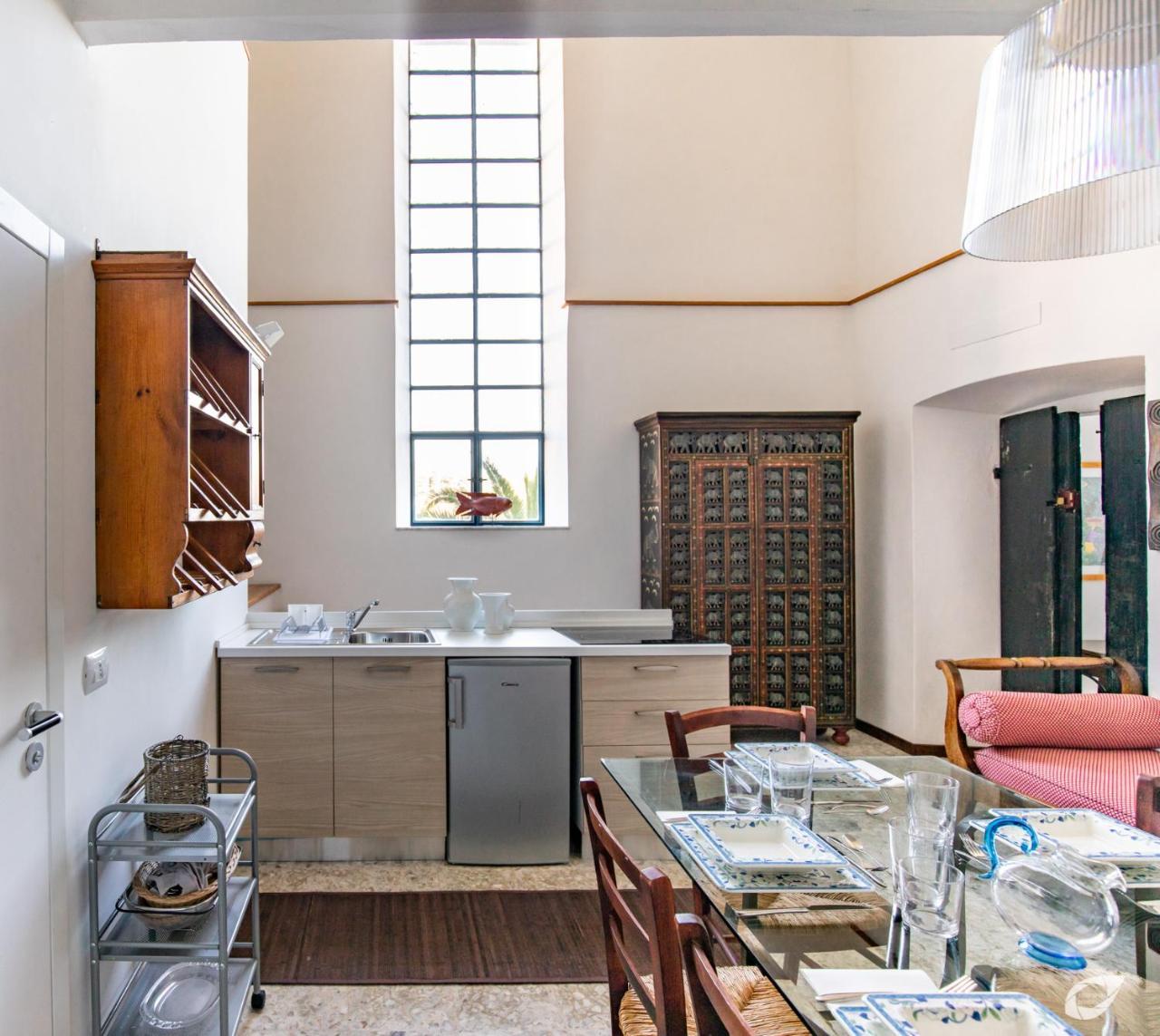 Casa Di Charme, Rio Nell'Elba Apartment ภายนอก รูปภาพ
