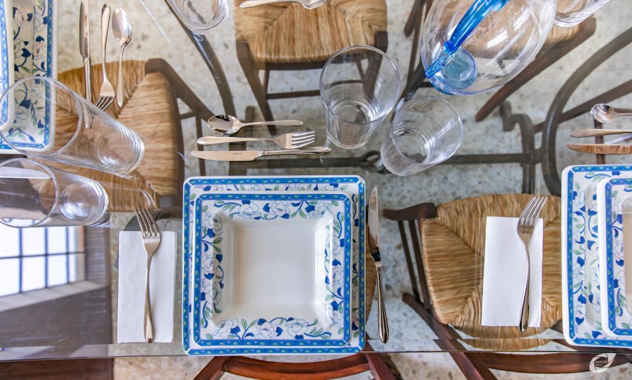 Casa Di Charme, Rio Nell'Elba Apartment ภายนอก รูปภาพ