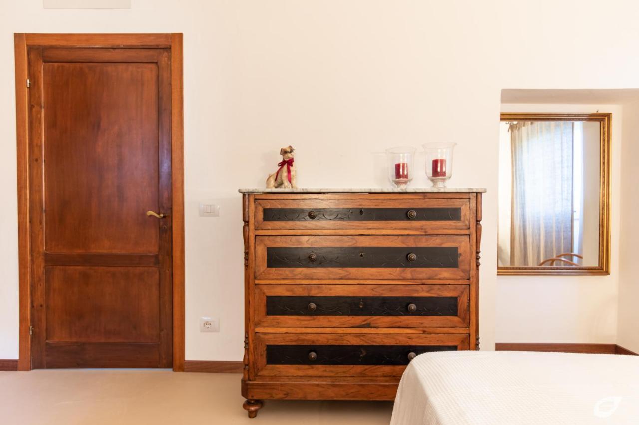 Casa Di Charme, Rio Nell'Elba Apartment ภายนอก รูปภาพ