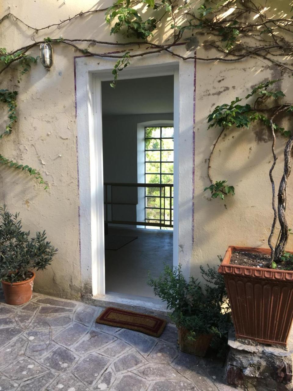 Casa Di Charme, Rio Nell'Elba Apartment ภายนอก รูปภาพ
