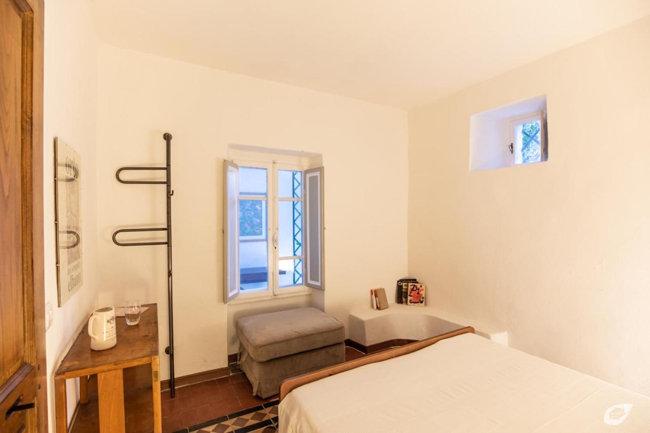 Casa Di Charme, Rio Nell'Elba Apartment ภายนอก รูปภาพ