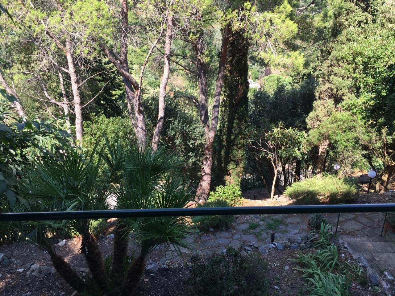 Casa Di Charme, Rio Nell'Elba Apartment ภายนอก รูปภาพ