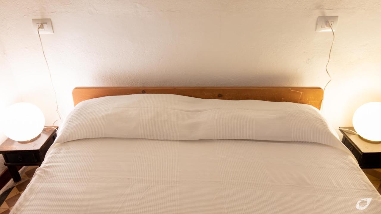 Casa Di Charme, Rio Nell'Elba Apartment ภายนอก รูปภาพ