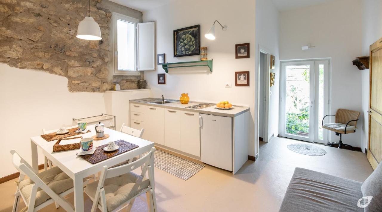 Casa Di Charme, Rio Nell'Elba Apartment ภายนอก รูปภาพ