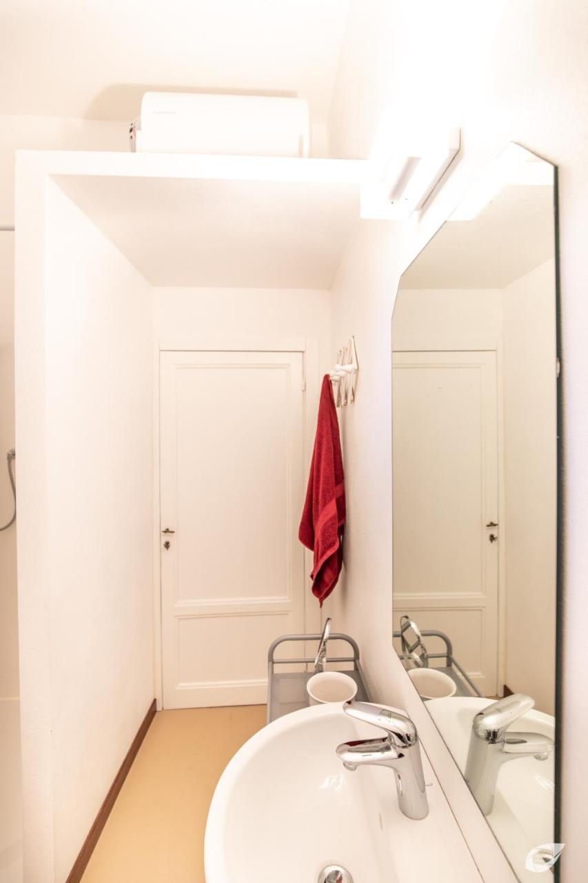 Casa Di Charme, Rio Nell'Elba Apartment ภายนอก รูปภาพ