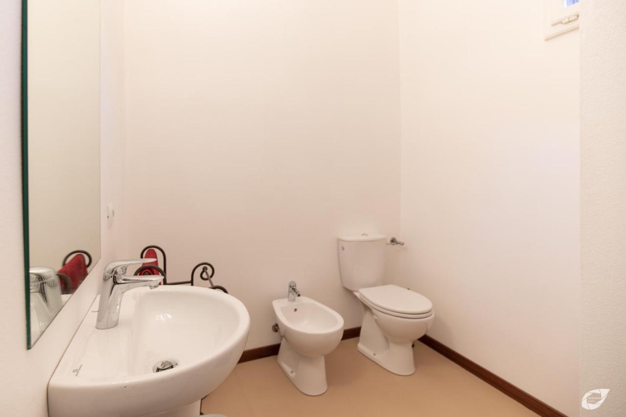 Casa Di Charme, Rio Nell'Elba Apartment ภายนอก รูปภาพ