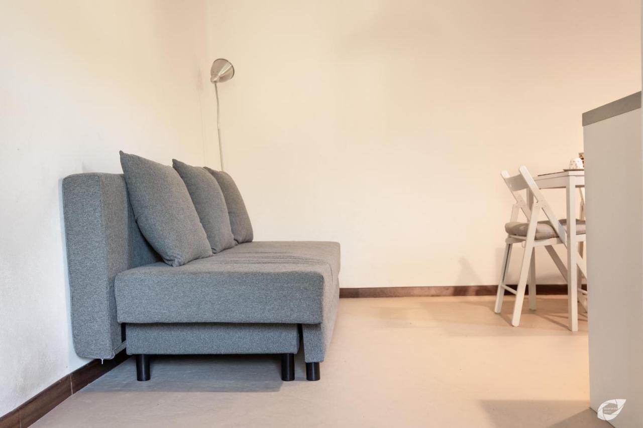 Casa Di Charme, Rio Nell'Elba Apartment ภายนอก รูปภาพ