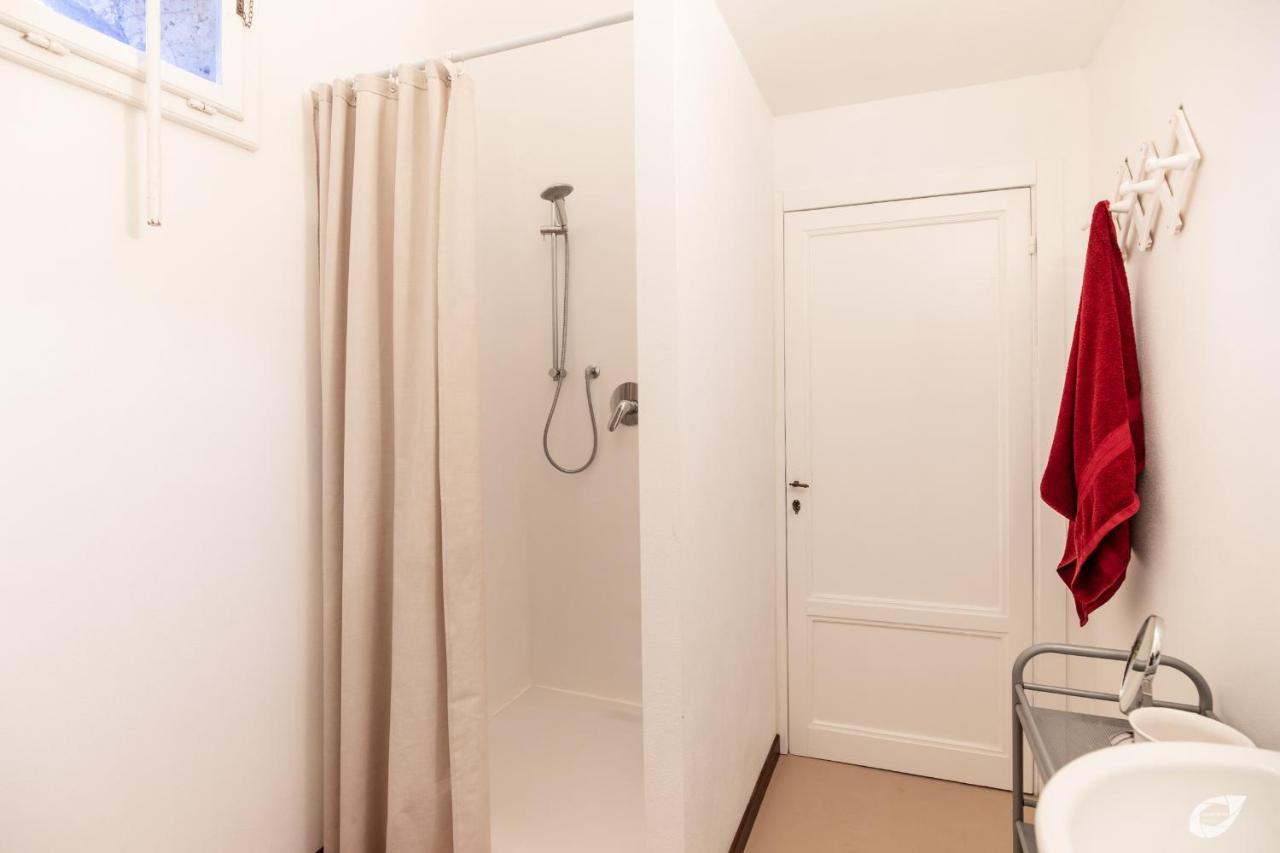 Casa Di Charme, Rio Nell'Elba Apartment ภายนอก รูปภาพ