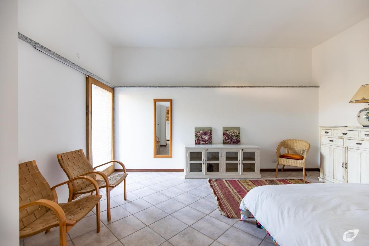 Casa Di Charme, Rio Nell'Elba Apartment ภายนอก รูปภาพ