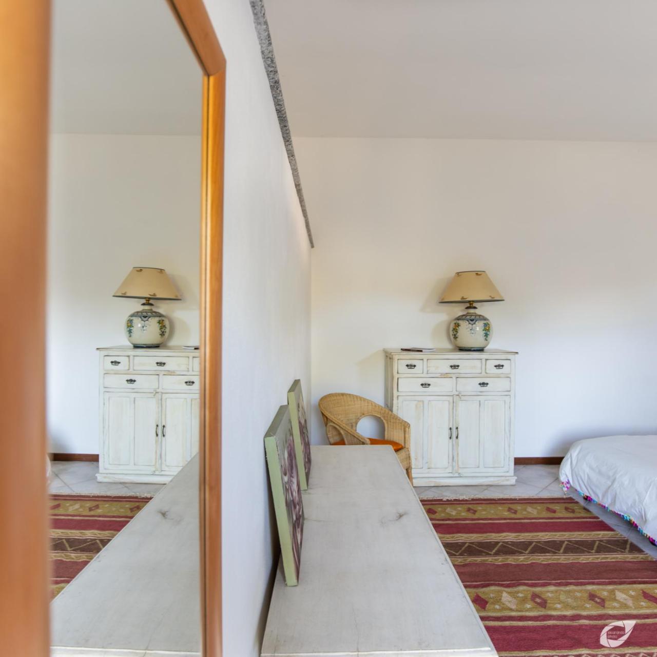 Casa Di Charme, Rio Nell'Elba Apartment ภายนอก รูปภาพ