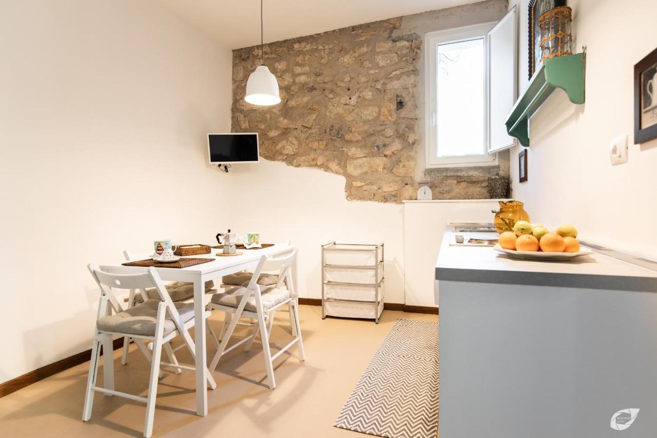Casa Di Charme, Rio Nell'Elba Apartment ภายนอก รูปภาพ